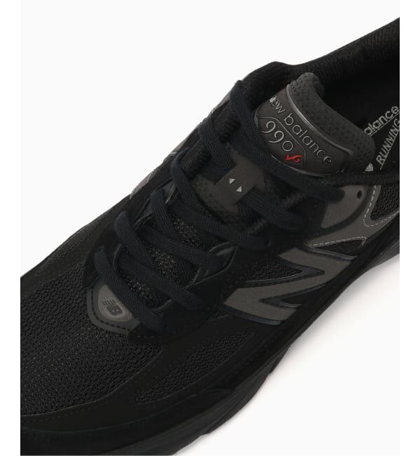 PULP「New Balance / ニューバランス U990BB6」|スニーカー|