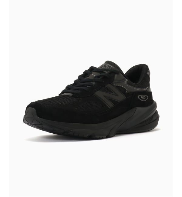 PULP「New Balance / ニューバランス U990BB6」|スニーカー|