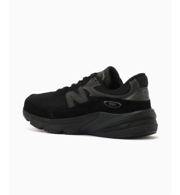 PULP「New Balance / ニューバランス U990BB6」|スニーカー|