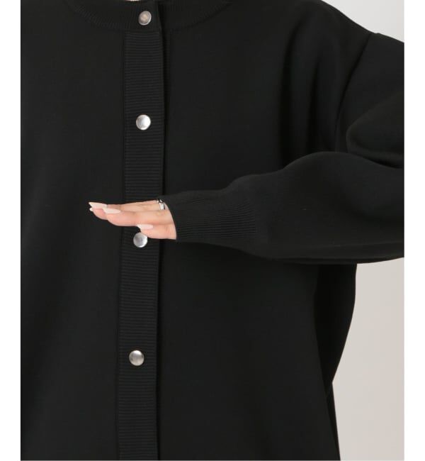 JOURNAL STANDARD「《WEB限定追加2》ウォッシャブルバナナスリーブカーディガン」|カーディガン|