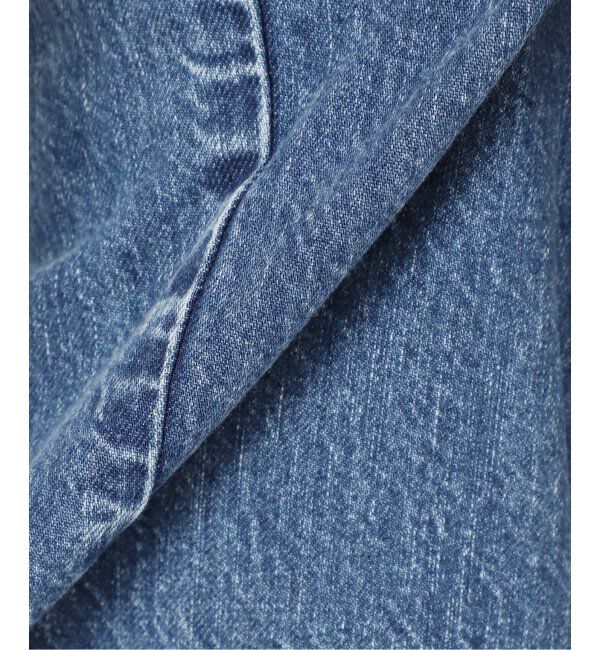 Spick and Span「upper hights/アッパーハイツ THE OLIVIA」|デニム|