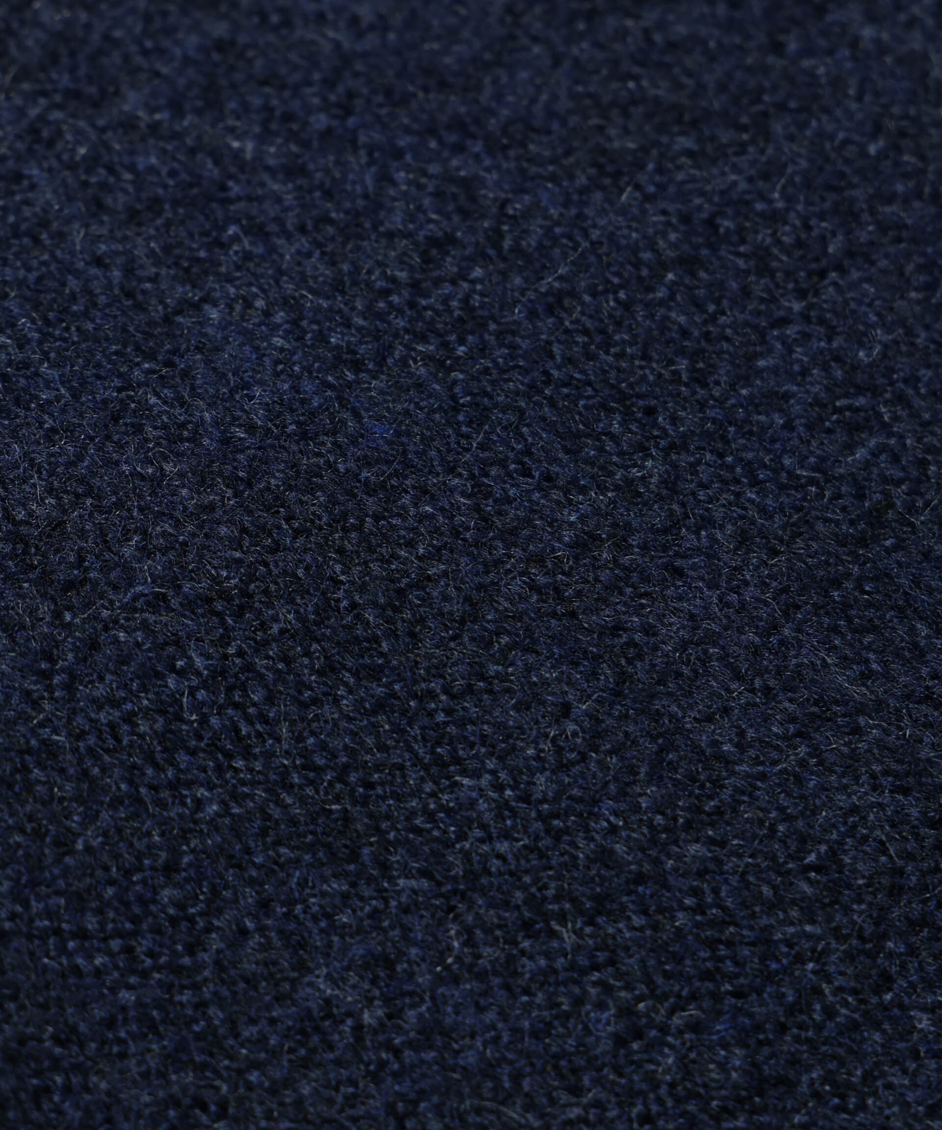 nano･universe「Vネックワイドシルエット圧縮ニット」|ニット・セーター|