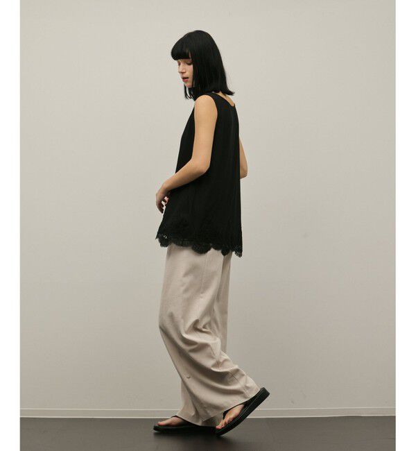 Diagram「トリアセサイドラインパンツ」|その他|