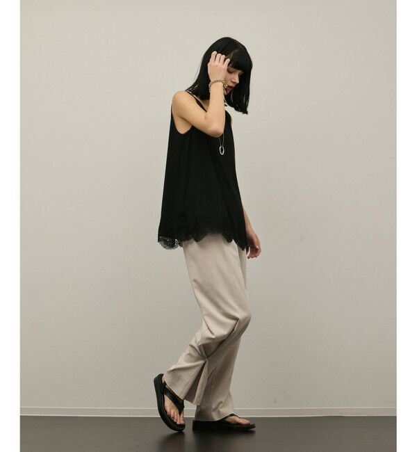 Diagram「トリアセサイドラインパンツ」|その他|