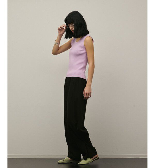 Diagram「トリアセサイドラインパンツ」|その他|