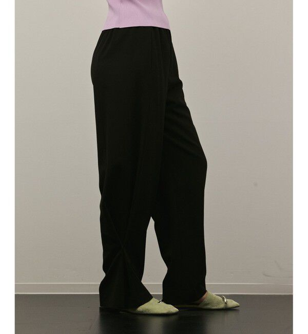 Diagram「トリアセサイドラインパンツ」|その他|