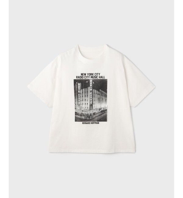 Diagram「LIFE PICTURE COLLECTION photo Tシャツ」|Tシャツ・カットソー|