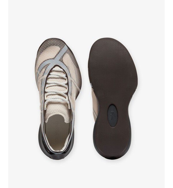 LACOSTE「メンズ AG-LT ACTIVE 1261 SMA」|スニーカー|