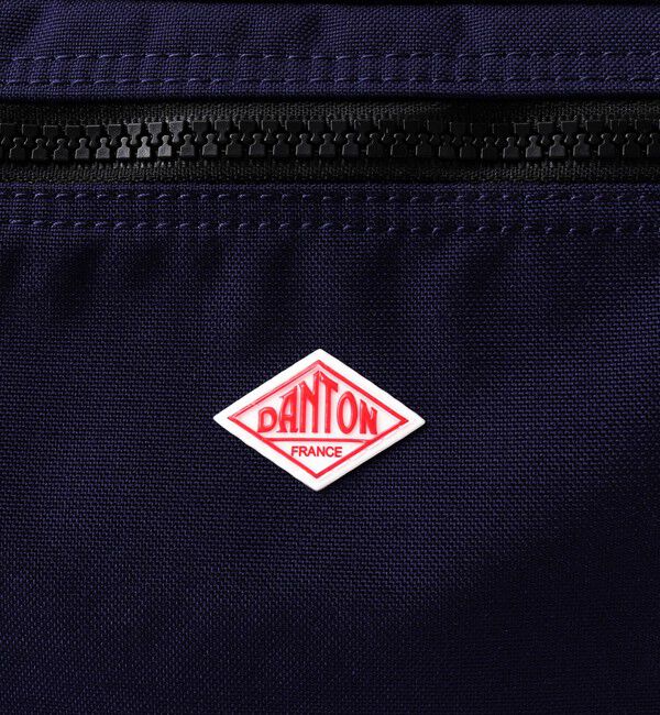 NOLLEY'S goodman「【DANTON/ダントン】PALAIS GARNIER（パレ・ガルニエ）26SSコレクション」|ショルダー・メッセンジャー|