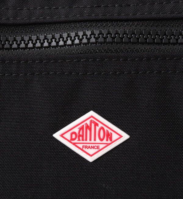 NOLLEY'S goodman「【DANTON/ダントン】PALAIS GARNIER（パレ・ガルニエ）26SSコレクション」|ショルダー・メッセンジャー|