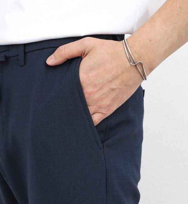 NOLLEY'S goodman「《ビジカジ/セットアップ対応》ランダムコードイージーPT 26SS」|チノ|