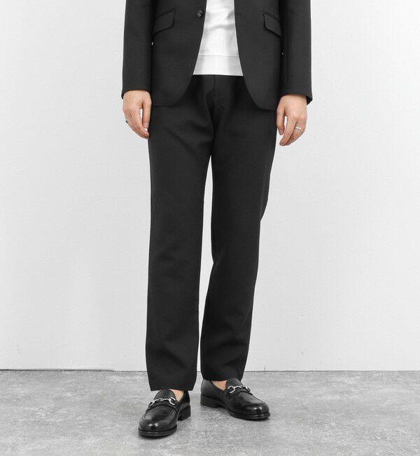 NOLLEY'S goodman「《ビジカジ/セットアップ対応》ランダムコードイージーPT 26SS」|チノ|