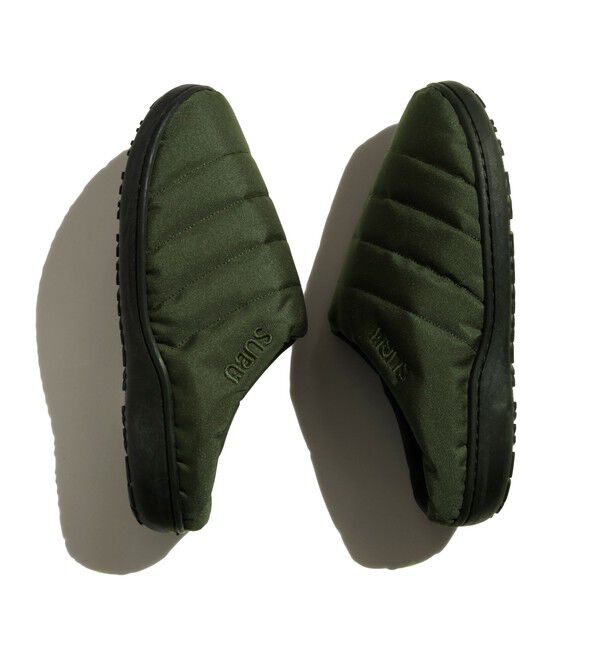 GLOSTER「【SUBU/スブ】NANNEN F-line ウインターサンダル UNISEX」|サンダル|