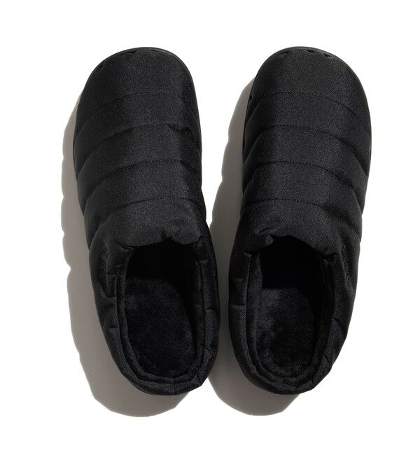 GLOSTER「【SUBU/スブ】NANNEN F-line ウインターサンダル UNISEX」|サンダル|