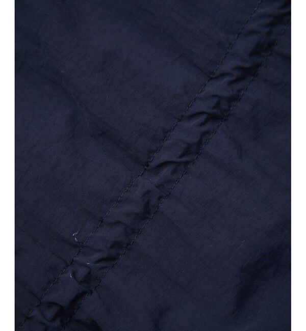 VIS「【定番人気】【撥水/花粉ガード】ウエストドロストマウンテンパーカー スプリングコート」|その他|