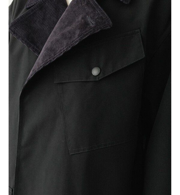 ADAM ET ROPE'「《別注》【Barbour/バブアー】DESPATCH COAT」|その他|