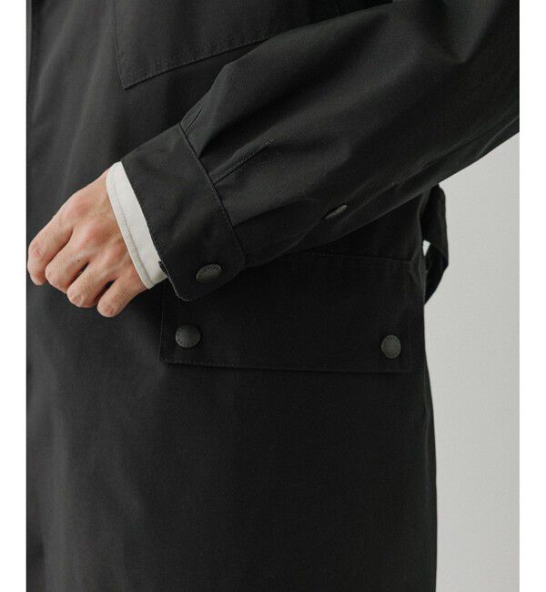 ADAM ET ROPE'「《別注》【Barbour/バブアー】DESPATCH COAT」|その他|