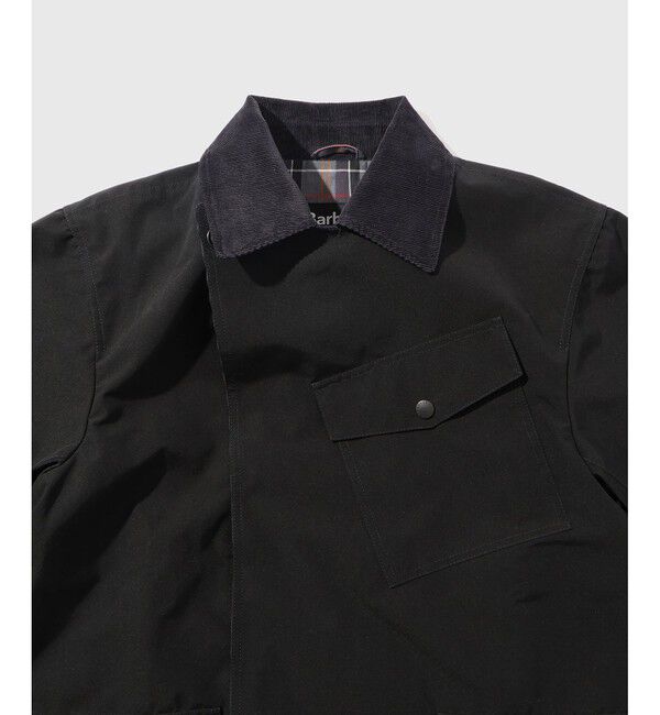 ADAM ET ROPE'「《別注》【Barbour/バブアー】DESPATCH COAT」|その他|