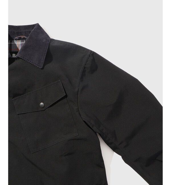 ADAM ET ROPE'「《別注》【Barbour/バブアー】DESPATCH COAT」|その他|