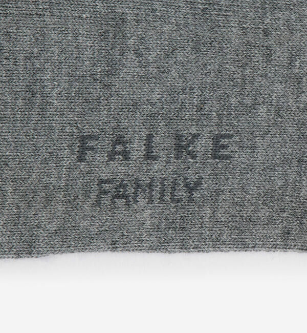 FALKE 「FALKE | 46490 FAMILY SOCKS WOMEN」|ソックス|