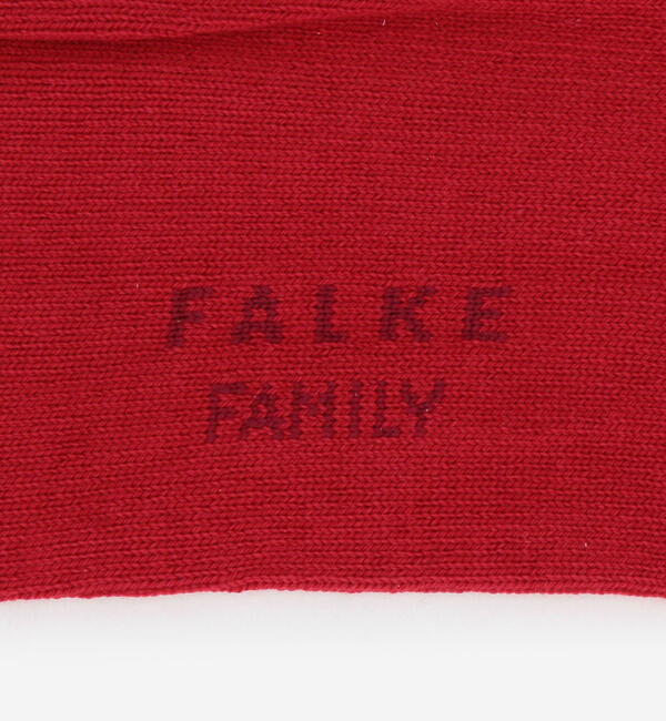 FALKE 「FALKE | 46490 FAMILY SOCKS WOMEN」|ソックス|