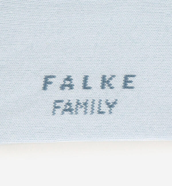 FALKE 「FALKE | 46490 FAMILY SOCKS WOMEN」|ソックス|