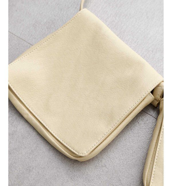  「【THE BAAT】MINI BAG」|トートバッグ|