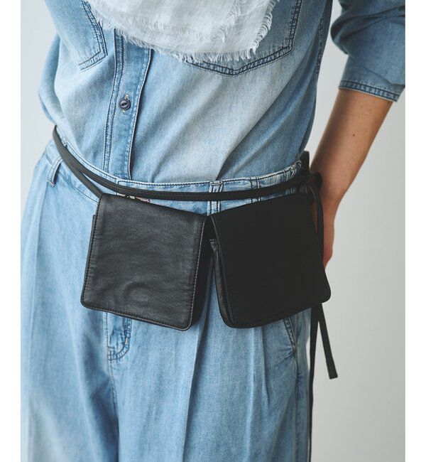  「【THE BAAT】MINI BAG」|トートバッグ|