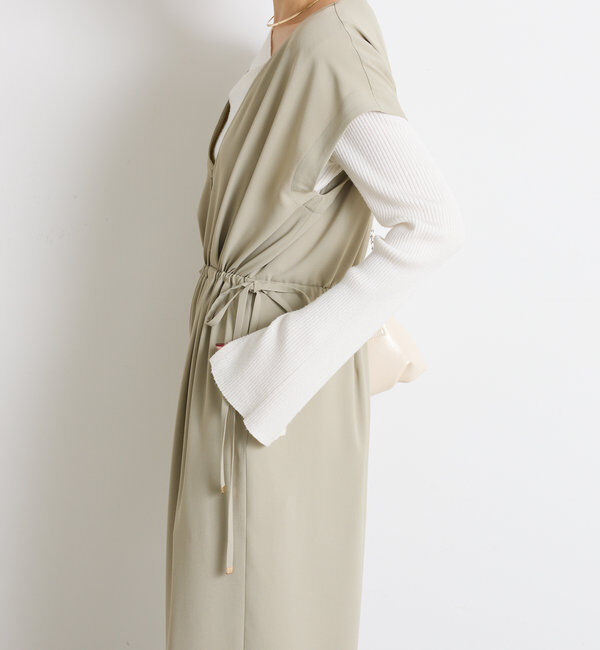  「ジャージーサロペット」|ワンピース|