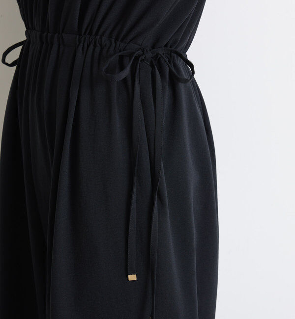  「ジャージーサロペット」|ワンピース|