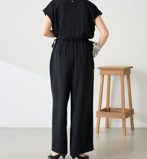  「ジャージーサロペット」|ワンピース|