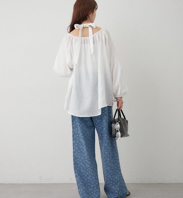  「フラワーデニムSETUP」|その他|