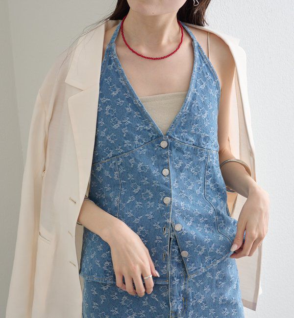  「フラワーデニムSETUP」|その他|