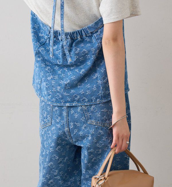  「フラワーデニムSETUP」|その他|