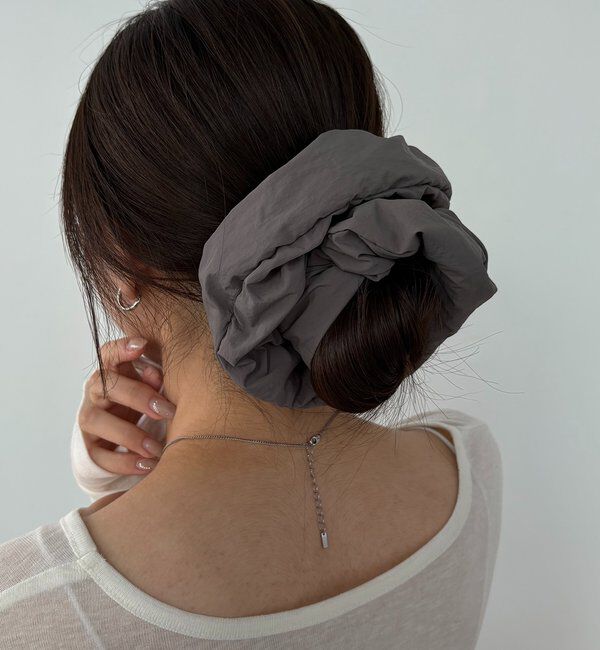  「〈GOLDY/ゴールディ〉シャカシャカシュシュ」|リング|