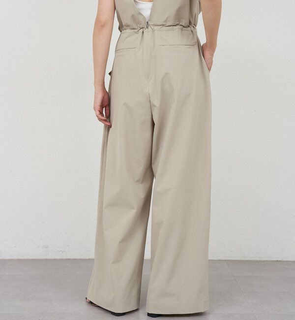  「Cheatジャンプスーツ」|オールインワン|