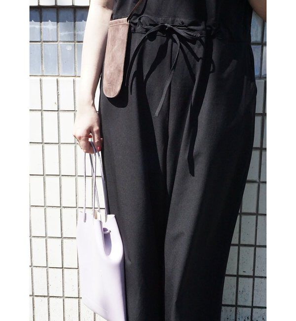  「Cheatジャンプスーツ」|オールインワン|