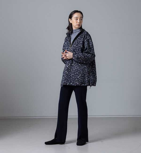 collex「【セットアップ対応】ファインウールニットパンツ」|ニット・セーター|