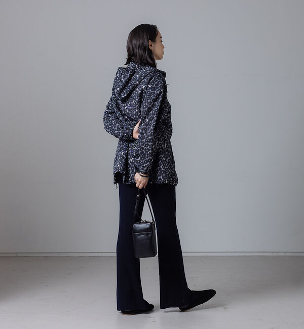 collex「【セットアップ対応】ファインウールニットパンツ」|ニット・セーター|