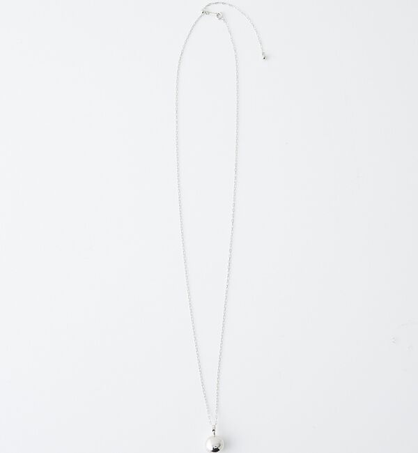 collex「【dignif】【金属アレルギー対応】ネックレス　Dew」|ネックレス|