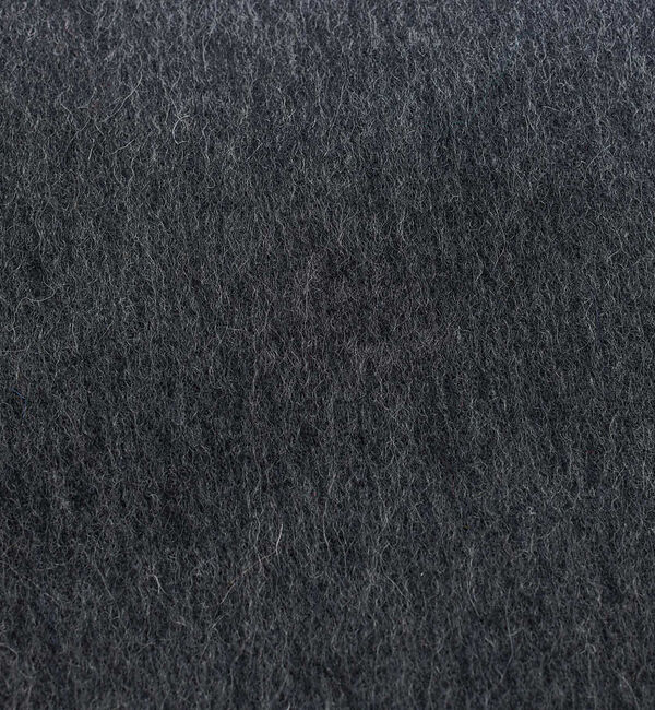 ABAHOUSE「【ウール100%】ベーシック 細幅マフラー 65&times;170」|マフラー|