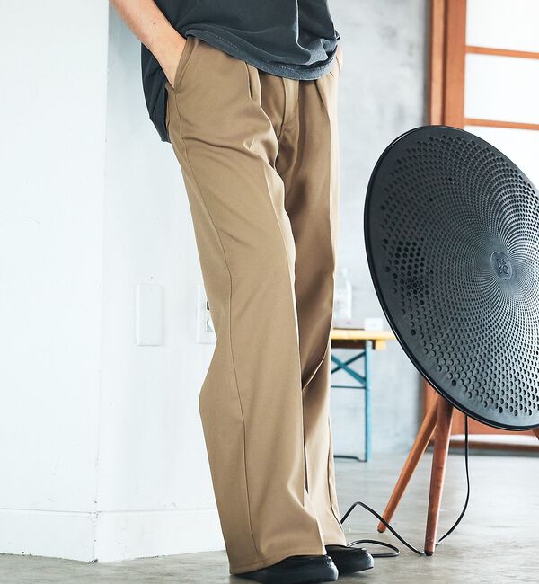 ABAHOUSE「【WEB限定】WRANGLER WRANCHER WIDE/ランチャー フレアー」|その他|