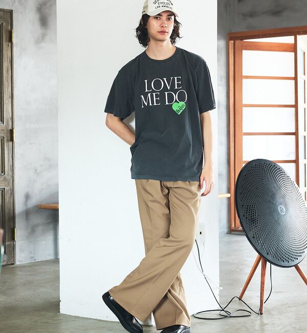 ABAHOUSE「【WEB限定】WRANGLER WRANCHER WIDE/ランチャー フレアー」|その他|