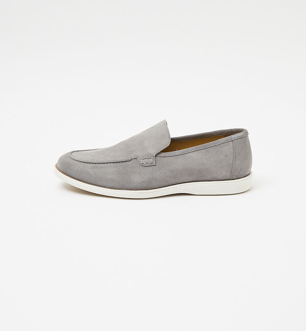 alfredoBANNISTER「バンプスリッポン」|スニーカー|