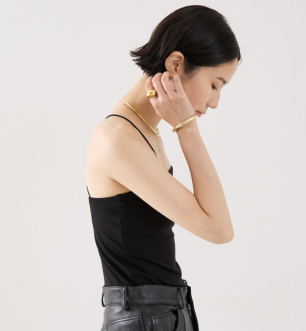 The Store by C' 「【COCUCA】チューブトップ」|キャミソール|