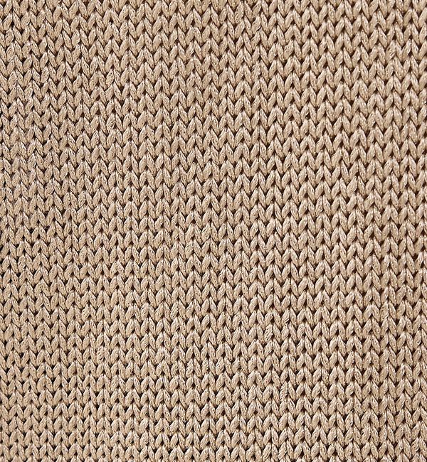 The Store by C' 「【COCUCA】ブライトニット」|ニット・セーター|