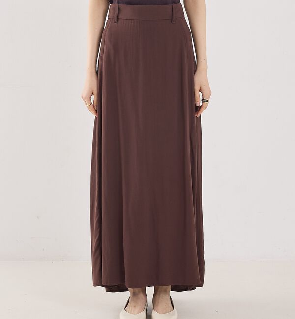 The Store by C' 「【COCUCA】ニュアンススカート」|スカート|