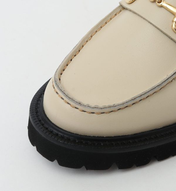 A_「【CAMINANDO/カミナンド】BIT XL LOAFERS」|ローファー|