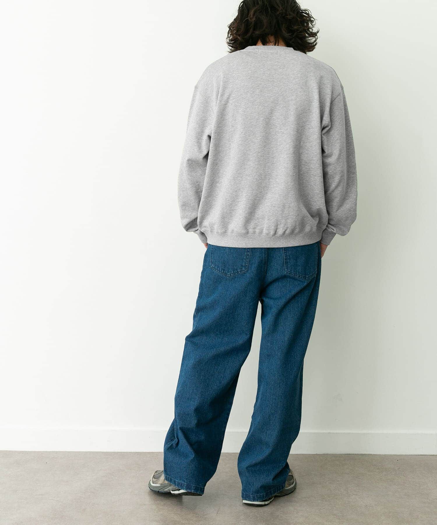 Sonny Label 「ヘビーウェイトコットンベーシックスウェット」|スウェット・ジャージ|