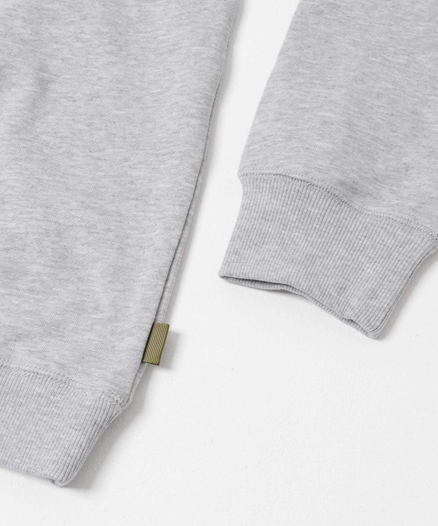 Sonny Label 「ヘビーウェイトコットンベーシックスウェット」|スウェット・ジャージ|